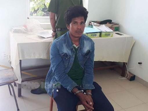 Tin an ninh trật tự ngày 6-6-2022