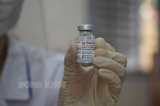 Ngày 7-6-2022, tỉnh còn 3 trường hợp đang điều trị Covid-19