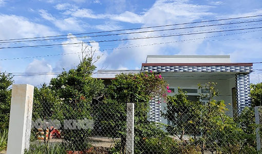 89 khách hàng vay vốn ưu đãi để mua, thuê mua nhà ở xã hội