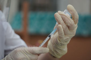 Ngày 8-6-2022, tỉnh còn 4 trường hợp đang điều trị Covid-19