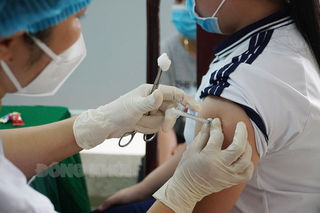 Ngày 12-6-2022, tỉnh còn 10 trường hợp đang điều trị Covid-19