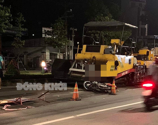 2 vụ tai nạn giao thông đường bộ làm 2 người thương vong