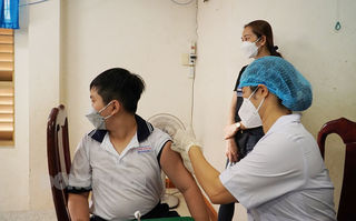 Ngày 15-6-2022, tỉnh còn 8 trường hợp đang điều trị Covid-19