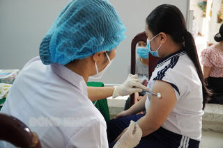 Ngày 20-6-2022, tỉnh còn 12 trường hợp đang điều trị Covid-19