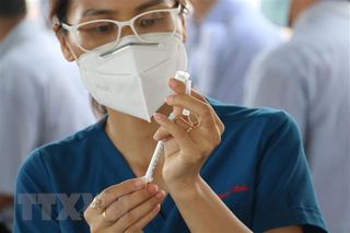 Ngày 20-6-2022: Ghi nhận 521 ca nhiễm mới COVID-19, không có ca tử vong