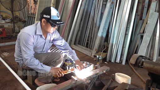 Điểm sáng trong công tác quản lý người nghiện, người sử dụng trái phép chất ma túy