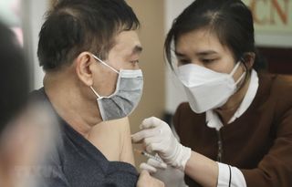 Ngày 27-6-2022: Việt Nam ghi nhận số ca mắc mới COVID-19 trong ngày tăng