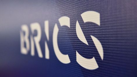 Iran nộp đơn xin gia nhập BRICS