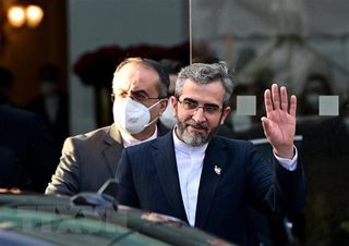 Mỹ bi quan về khả năng khôi phục thỏa thuận hạt nhân Iran