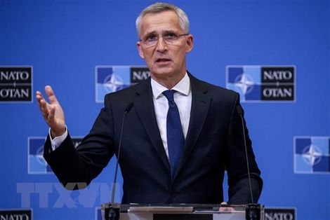 Phần Lan và Thụy Điển chính thức ký nghị định thư gia nhập NATO