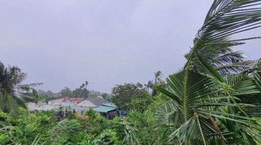 Chủ động ứng phó thời tiết nguy hiểm trên biển