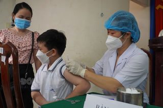 Ngày 11-7-2022, tỉnh có 10 trường hợp đang điều trị Covid-19