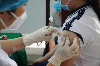 Ngày 13-7-2022, tỉnh có 11 trường hợp đang điều trị Covid-19