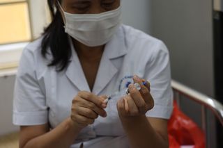 Cả nước có thêm 932 ca mắc mới COVID-19 trong ngày 14-7-2022