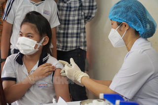 Ngày 18-7-2022, tỉnh có 13 trường hợp đang điều trị Covid-19