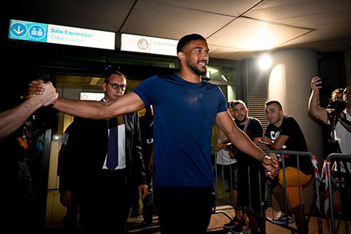 Tin chuyển nhượng 20-7-2022: Atletico Madrid phải bán để mua Ronaldo