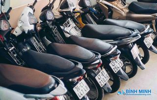 Mẹo thuê xe máy tại Đà Nẵng tiết kiệm chi phí