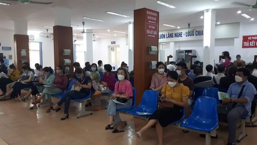 Bảo hiểm Xã hội Việt Nam hướng dẫn chi trả trợ cấp thất nghiệp qua dịch vụ công trực tuyến