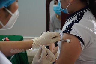 Ngày 29-7-2022, tỉnh có 33 trường hợp đang điều trị Covid-19