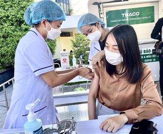 Ngày 29-7-2022: Ghi nhận 1 ca tử vong do Covid-19 tại Quảng Ninh