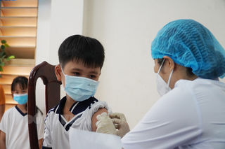 Ngày 2-8-2022, tỉnh có 37 trường hợp đang điều trị Covid-19