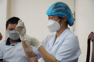 Ngày 3-8-2022, tỉnh ghi nhận thêm 15 trường hợp mắc Covid-19