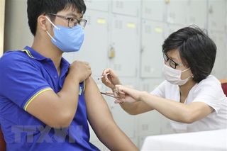 Ngày 3-8-2022: Hơn 7.700 bệnh nhân Covid-19 khỏi bệnh, không có ca tử vong