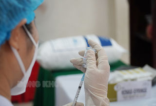 Ngày 4-8-2022, tỉnh ghi nhận thêm 10 trường hợp mắc Covid-19