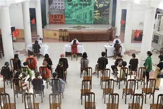 Ngày 4-8-2022: Hải Phòng đăng ký bổ sung 402.930 ca nhiễm Covid-19