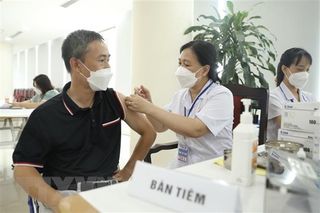 Ngày thứ tư liên tiếp số ca mắc mới Covid-19 vượt mốc 2.000