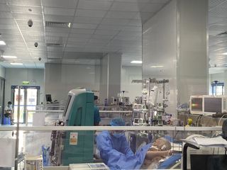 Ngày 12-8-2022, cả nước có thêm 2.192 ca mắc mới COVID-19