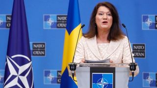 Thụy Điển nhượng bộ về dẫn độ để đổi lấy sự ủng hộ gia nhập NATO