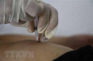 Ngày 19-8-2022: Số ca mắc mới Covid-19 lên tới gần 3.000 ca