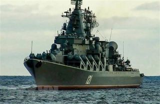 Nga bổ sung 12 tàu chiến mới cho Hạm đội Biển Đen trong năm nay