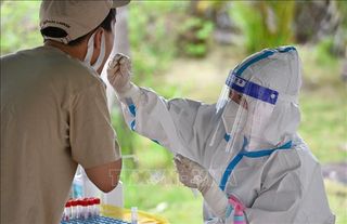 Tình hình dịch COVID-19 tại Trung Quốc và Hàn Quốc