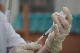 Ngày 24-8-2022, tỉnh ghi nhận thêm 32 trường hợp mắc Covid-19