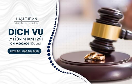 Luật Tuệ An: Địa chỉ tư vấn pháp luật Hôn nhân - Hộ tịch uy tín chất lượng Luật Tuệ An: Địa chỉ tư vấn pháp luật Hôn nhân - Hộ tịch uy tín chất lượng