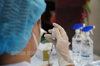 Ngày 26-8-2022, tỉnh ghi nhận thêm 15 trường hợp mắc Covid-19