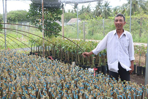 Tiếp tục thực hiện hiệu quả công tác giảm nghèo