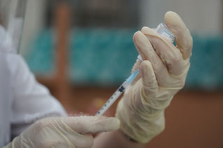 Ngày 27-8-2022, tỉnh ghi nhận thêm 16 trường hợp mắc Covid-19