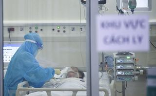 Ngày 29-8-2022: Số ca mắc mới Covid-19 tăng, 1 trường hợp tử vong