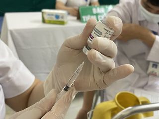 Ngày 1-9-2022, không ghi nhận ca tử vong do Covid-19, 9.027 F0 khỏi bệnh