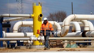 Gazprom im lặng trước đề nghị đàm phán khí đốt của Bulgaria