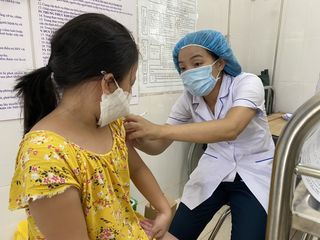 Ngày 2-9-2022, số ca mắc mới COVID-19 giảm mạnh còn 1.548 ca