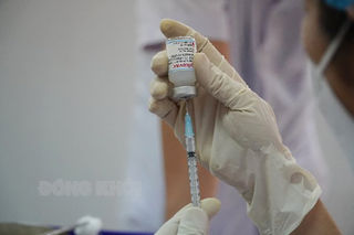 Ngày 3-9-2022, tỉnh ghi nhận thêm 13 trường hợp mắc Covid-19