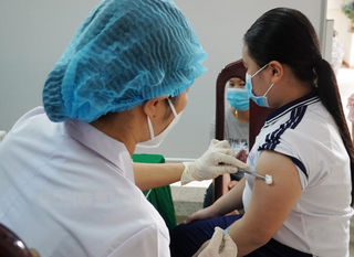 Ngày 4-9-2022, tỉnh ghi nhận thêm 7 trường hợp mắc Covid-19