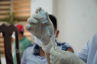 Ngày 5-9-2022, tỉnh ghi nhận thêm 17 trường hợp mắc Covid-19