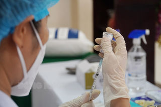 Ngày 6-9-2022, tỉnh ghi nhận thêm 35 trường hợp mắc Covid-19