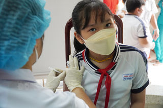 Ngày 7-9-2022, tỉnh ghi nhận thêm 4 trường hợp mắc Covid-19