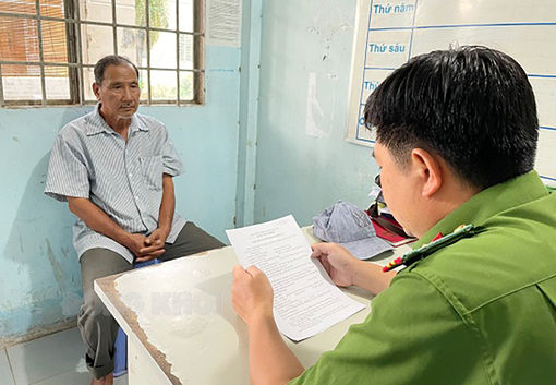 Tin an ninh trật tự ngày 7-9-2022